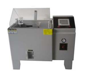 智能型鹽霧試驗機